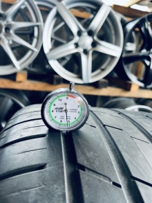 305 40 20 Hankook Ventus S1Evo3 SUV RSC. Фото 7