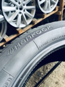305 40 20 Hankook Ventus S1Evo3 SUV RSC. Фото 6