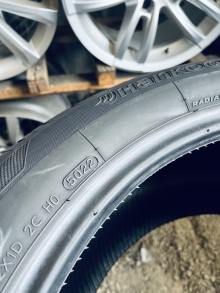 305 40 20 Hankook Ventus S1Evo3 SUV RSC. Фото 10