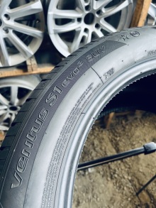305 40 20 Hankook Ventus S1Evo3 SUV RSC. Фото 8