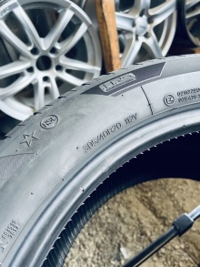 305 40 20 Hankook Ventus S1Evo3 SUV RSC. Фото 9