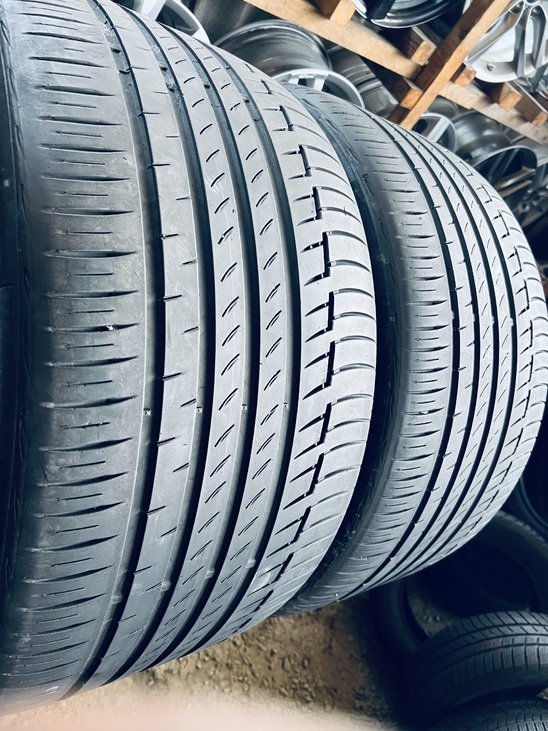 315 30 22 Continental PremiumContact6 XL 