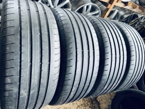 235 45 18 Goodyear EAGLE F1 Asymmetric3. Фото 2