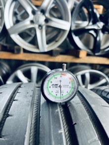 235 45 18 Goodyear EAGLE F1 Asymmetric3. Фото 7