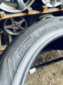 235 45 18 Goodyear EAGLE F1 Asymmetric3. Фото 10