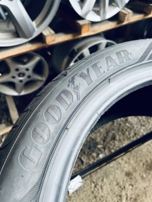 235 45 18 Goodyear EAGLE F1 Asymmetric3. Фото 8