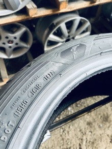 235 45 18 Goodyear EAGLE F1 Asymmetric3. Фото 11