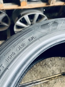 235 45 18 Goodyear EAGLE F1 Asymmetric3. Фото 12