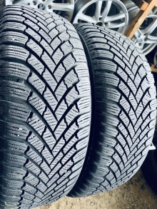 205 55 16 Continental WinterContact TS860 