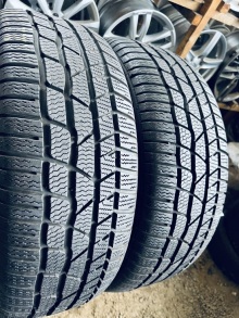 225 50 18 Continental ContiWinterContact TS830P. Фото 2