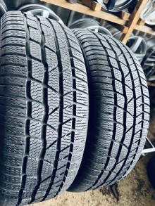 225 50 18 Continental ContiWinterContact TS830P. Фото 4