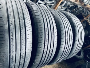  225 60 18 Dunlop Grantrak PT30 [0621] . Фото 4