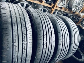  225 60 18 Dunlop Grantrak PT30 [0621] . Фото 3