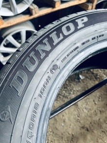  225 60 18 Dunlop Grantrak PT30 [0621] . Фото 7