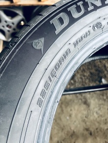  225 60 18 Dunlop Grantrak PT30 [0621] . Фото 9