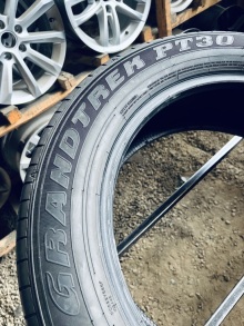  225 60 18 Dunlop Grantrak PT30 [0621] . Фото 8