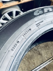  225 60 18 Dunlop Grantrak PT30 [0621] . Фото 10