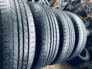 185 65 15 Goodyear DuraGrip [4023]