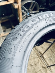 185 65 15 Goodyear DuraGrip [4023]. Фото 8