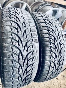 175 65 14 Nokian WR D3. Фото 5