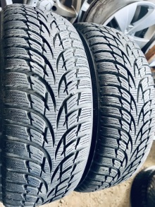 175 65 14 Nokian WR D3