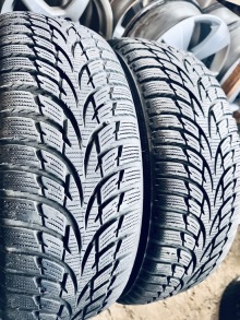 175 65 14 Nokian WR D3. Фото 3