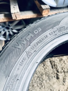 175 65 14 Nokian WR D3. Фото 9