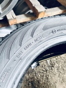 175 65 14 Nokian WR D3. Фото 10