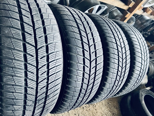 215 50 17 Barum Polaris5