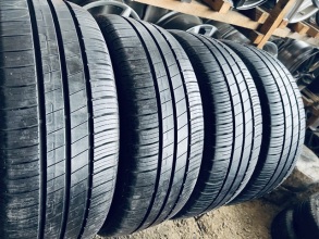 205 55 17 Goodyear Efficient Grip Performance 