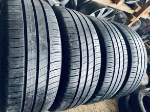 205 55 17 Goodyear Efficient Grip Performance . Фото 2