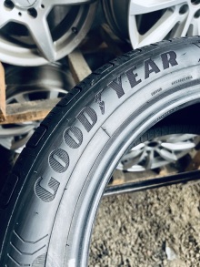 205 55 17 Goodyear Efficient Grip Performance . Фото 8