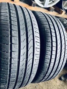 235 55 18 Pirelli Scorpion Verde . Фото 4