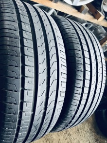 235 55 18 Pirelli Scorpion Verde . Фото 2
