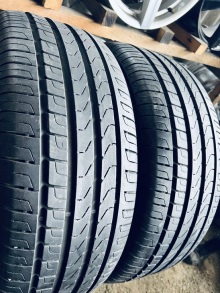 235 55 18 Pirelli Scorpion Verde . Фото 3