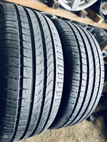 235 55 18 Pirelli Scorpion Verde . Фото 6