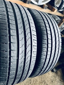235 55 18 Pirelli Scorpion Verde . Фото 7