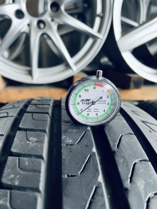 235 55 18 Pirelli Scorpion Verde . Фото 9