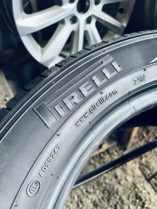 235 55 18 Pirelli Scorpion Verde . Фото 8