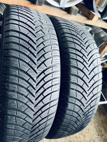 195 55 20 Kleber Quadraxer 2. Фото 2