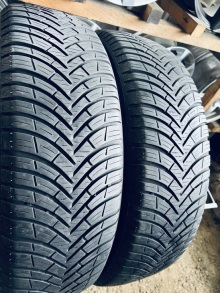 195 55 20 Kleber Quadraxer 2. Фото 5