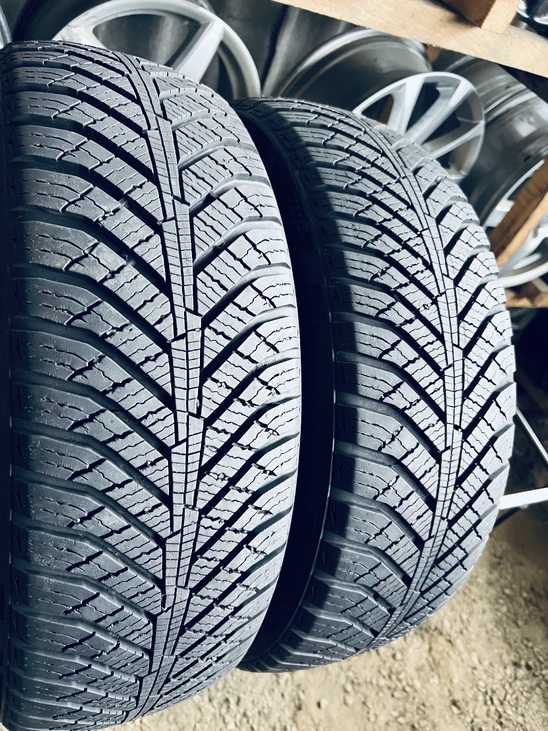195 55 16 Kumho Solus HA31