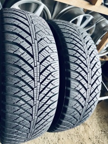 195 55 16 Kumho Solus HA31
