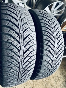 195 55 16 Kumho Solus HA31. Фото 2