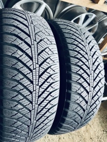 195 55 16 Kumho Solus HA31. Фото 3
