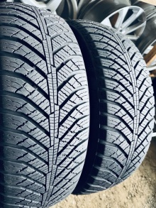 195 55 16 Kumho Solus HA31. Фото 5