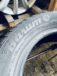 185 65 15 Barum Polaris3. Фото 9