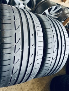 245 35 18 Bridgestone Potenza S001 . Фото 2