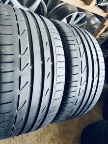 245 35 18 Bridgestone Potenza S001 