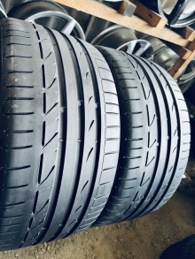 245 35 18 Bridgestone Potenza S001 . Фото 3